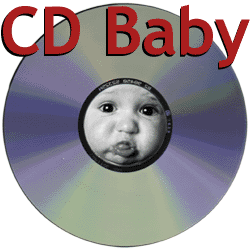 CD BABY