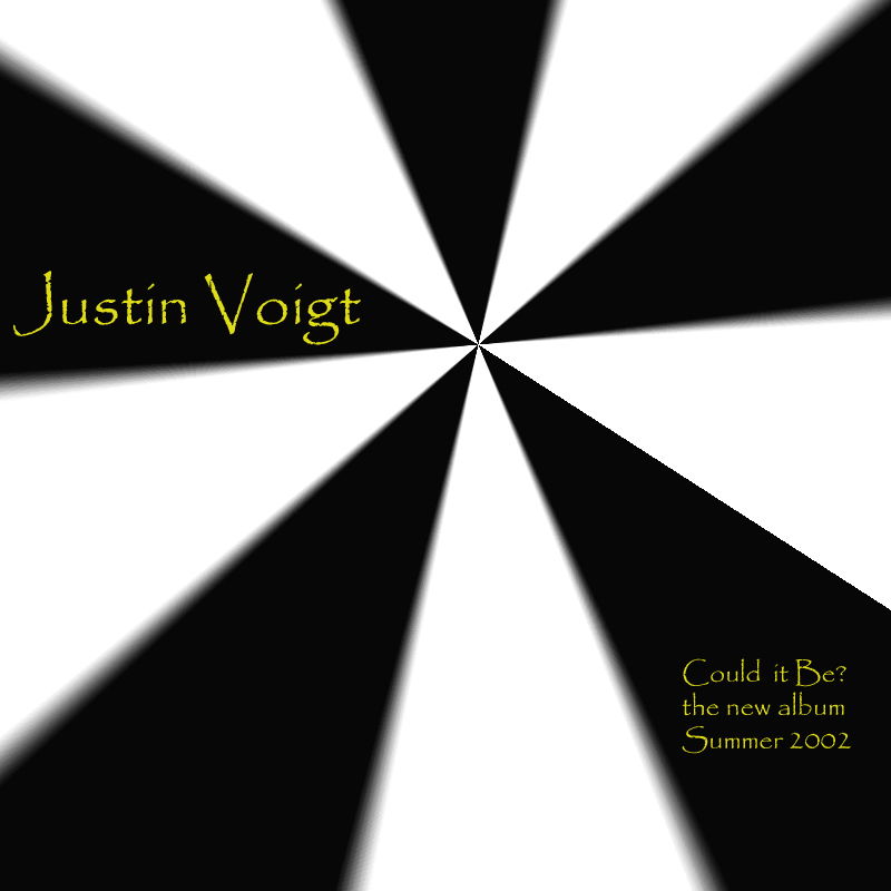 Justin Voigt