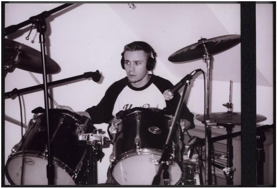 drums!